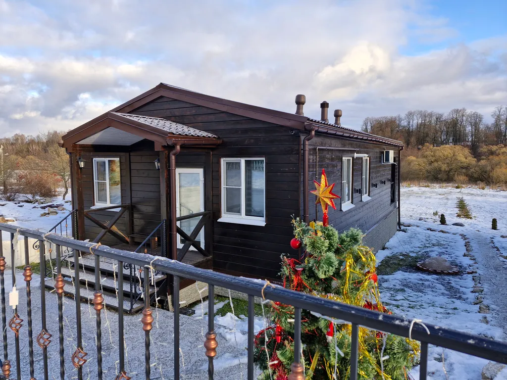 Гостевые дома в аренду