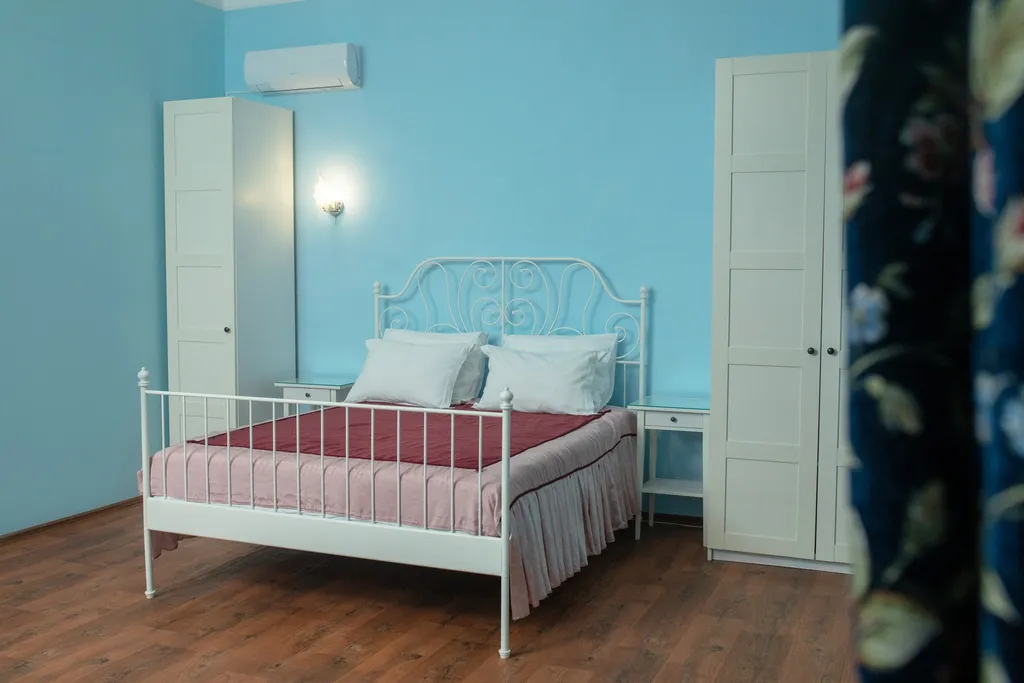 Квартира Комната — Лазаревское