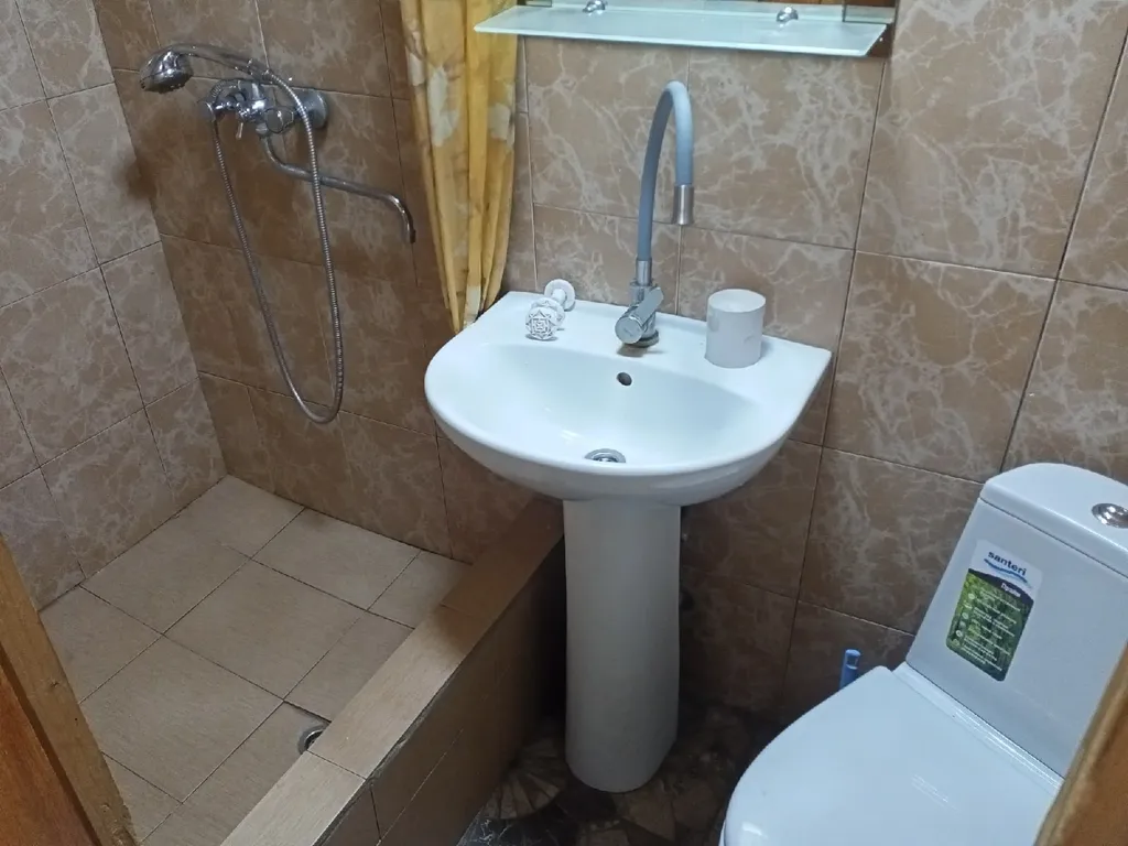 Уютный коттедж 2 минуты от моря набережная Терешковой