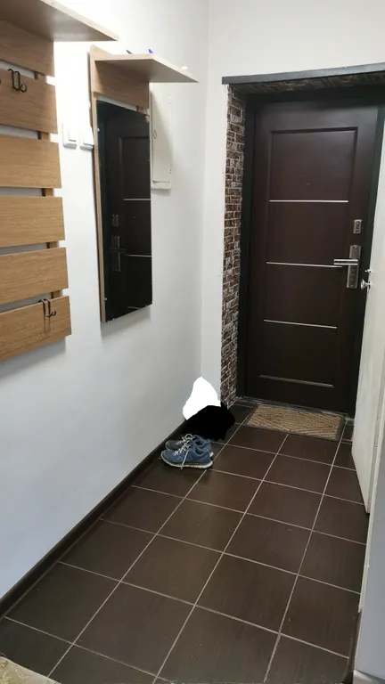 Однокомнатная квартира в центре Петрозаводска