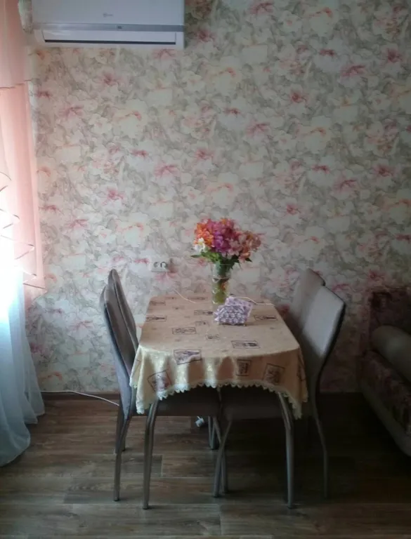 3 комнатная квартира в центре