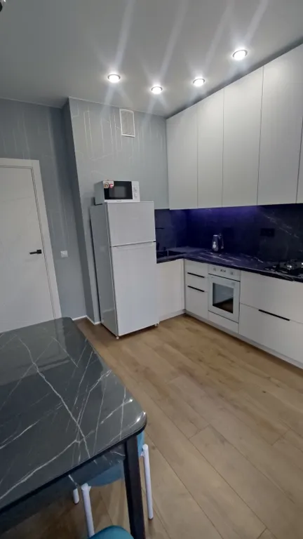 Уютная квартира в самом востребованном районе города