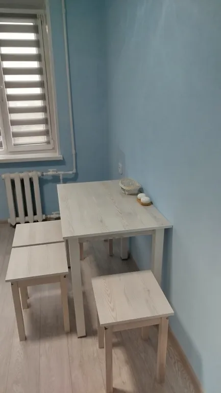 Уютная квартира с видом на горы и домашние вулканы