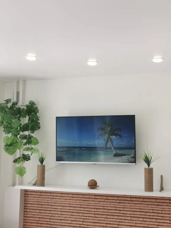 Уютноe гнездышкo-гaвaйcкие выходные