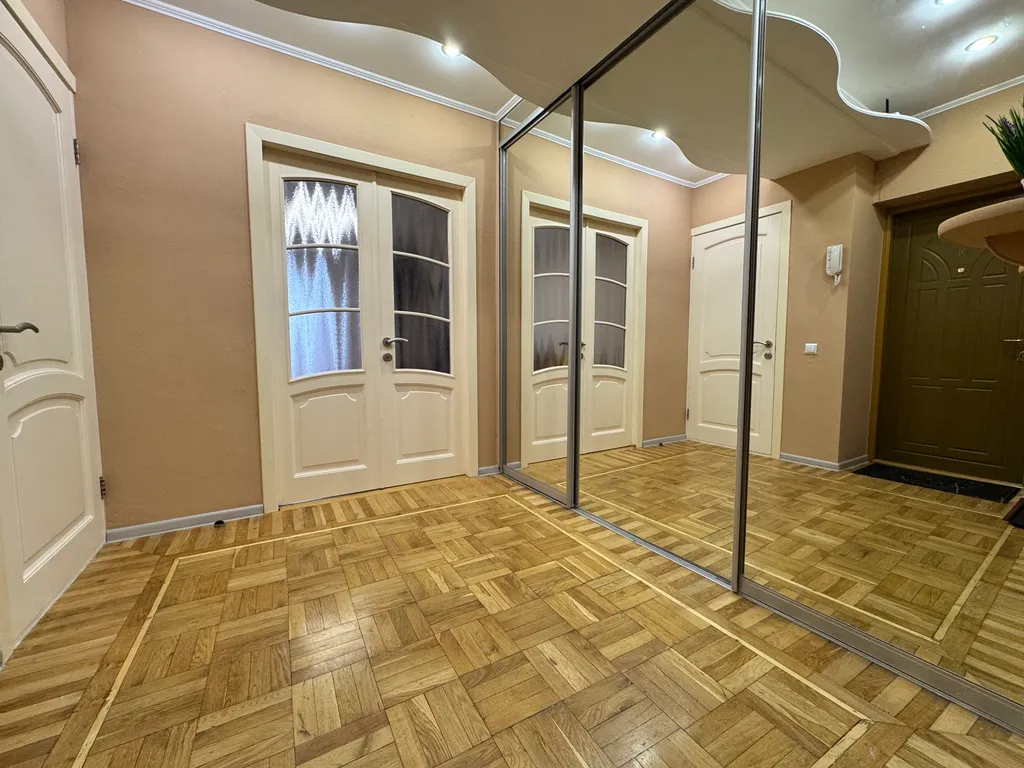 2-комнатная люкс в центре города