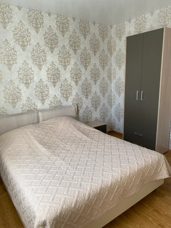 Уютный дом для семьи