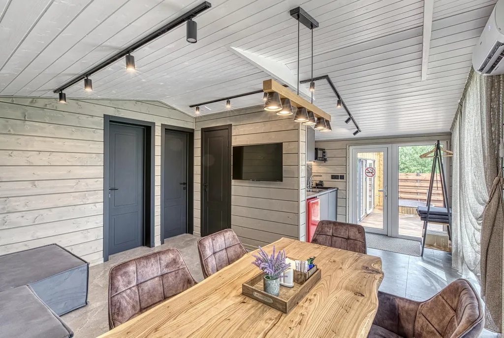 3-комнатный Дом