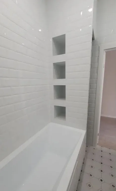 Квартира Уютная новая квартира, сделанная для себя с любовью ) — Шушары