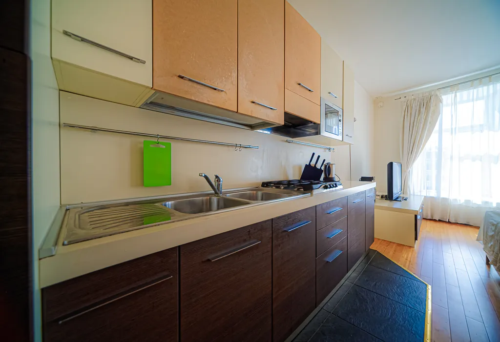 Квартира Квартира с видом на Аничков мост и Фонтанку, до 5 гостей — Санкт-Петербург