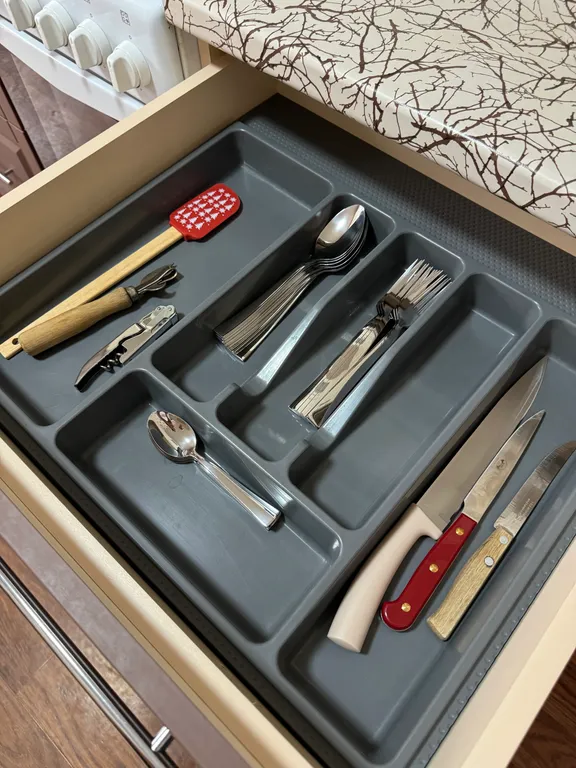 Уютная однокомнатная квартира недалеко от центра города