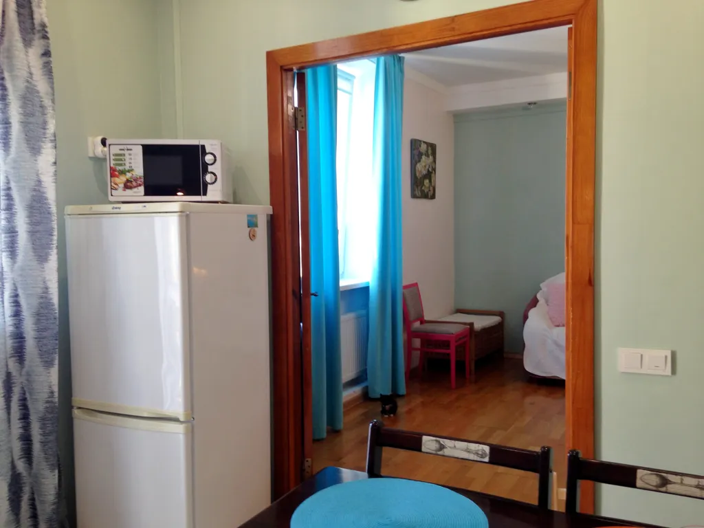 Уютная квартира для семейного отдыха