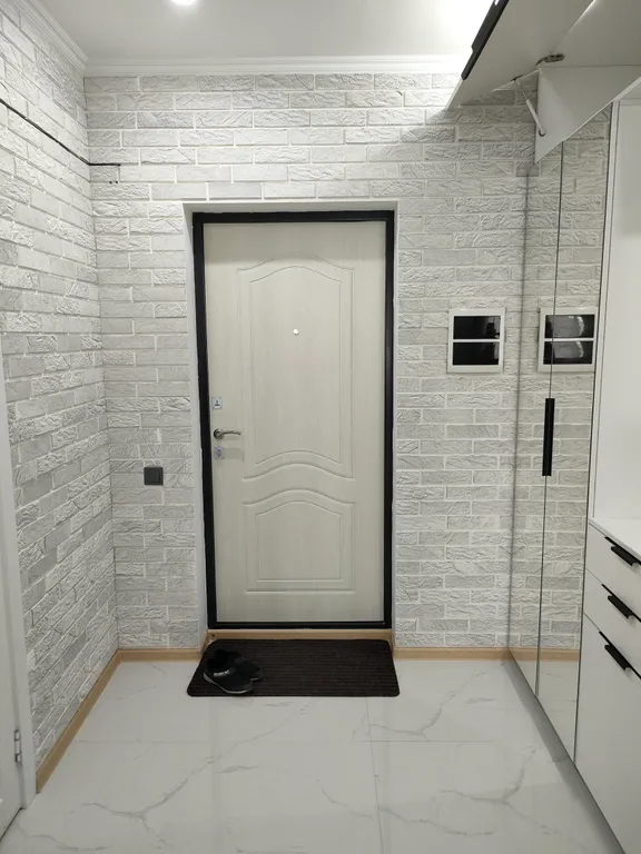 Syti plus красивая квартира