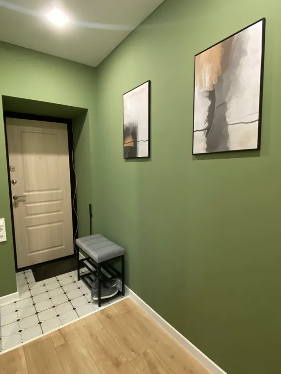 Уютные апартаменты в центре города