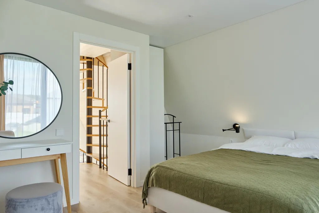 Большой Шалаш A-Frame