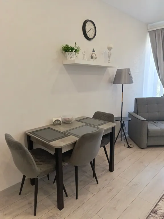 Уютная квартира в центре