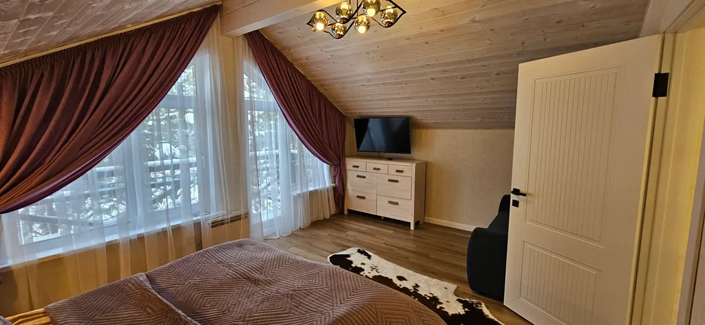 3-комнатный Дом