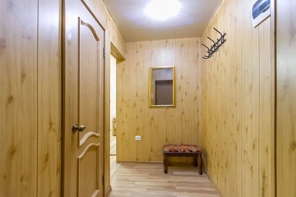 Квартира в центре у ЖД Вокзала