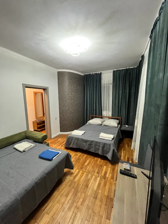 Дом с мангальной зоной под ключ