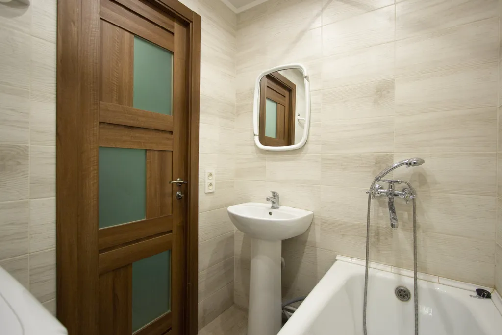 Квартира 1-комнатная Квартира — Красноярск