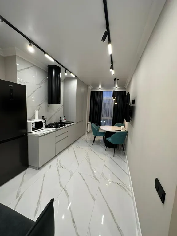 Уютные апартаменты в новом жк