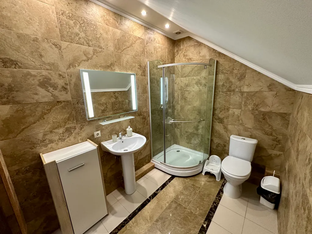 3-комнатный Дом