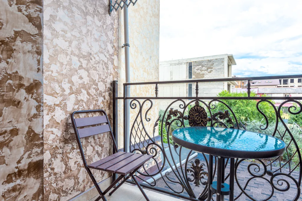 Квартира Квартира Студия- вальс на берегу моря — Сириус