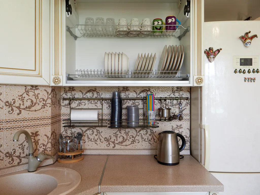 Шикарная квартира в элитном доме в самом центре города