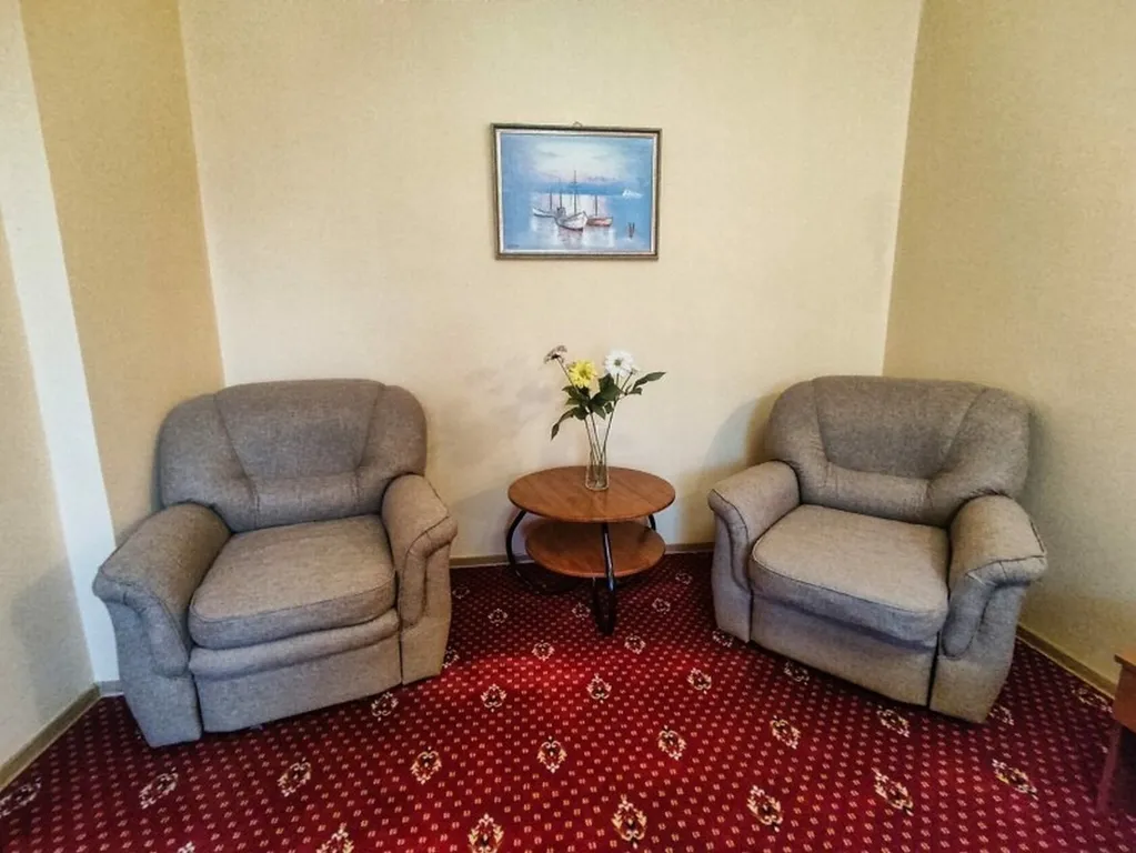 Квартира Квартира Люкс — Анапа