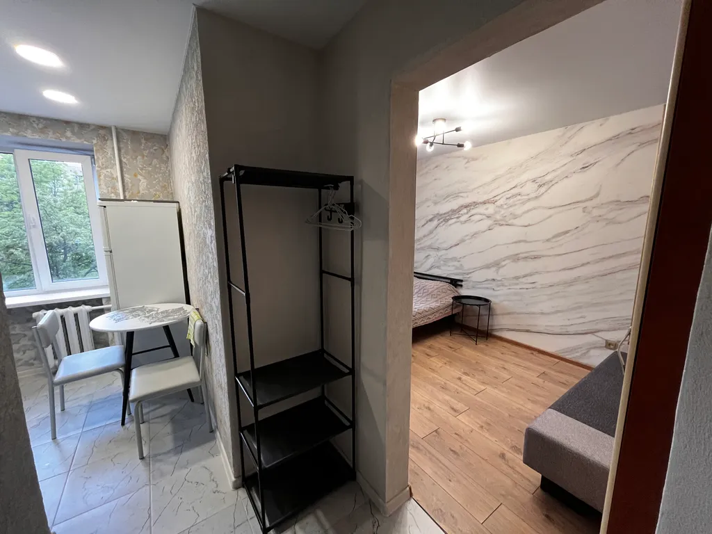 Уютная квартира рядом с центром