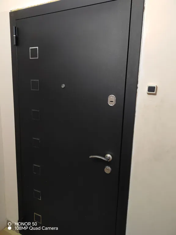 Уютная, тёплая квартира в центре города