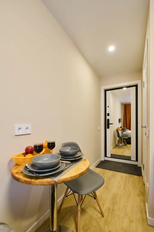 Дизайнерская студия у метро