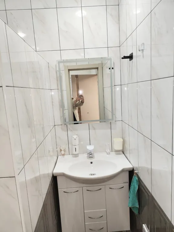 Коттедж Уютный домик в центре города — Ессентуки