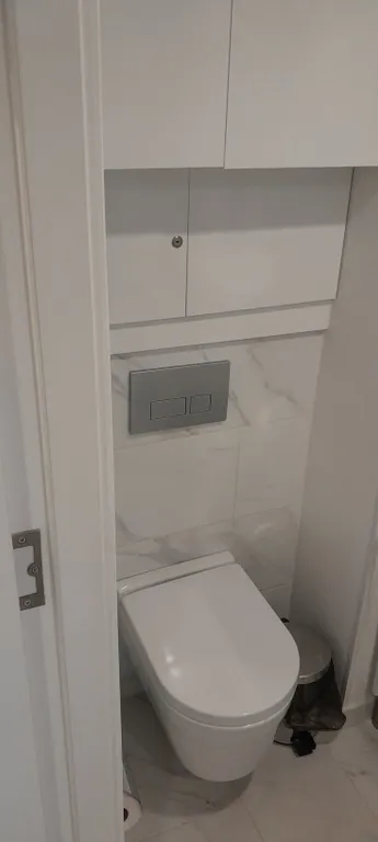 Orbi City for Relax and Work - 5 floor