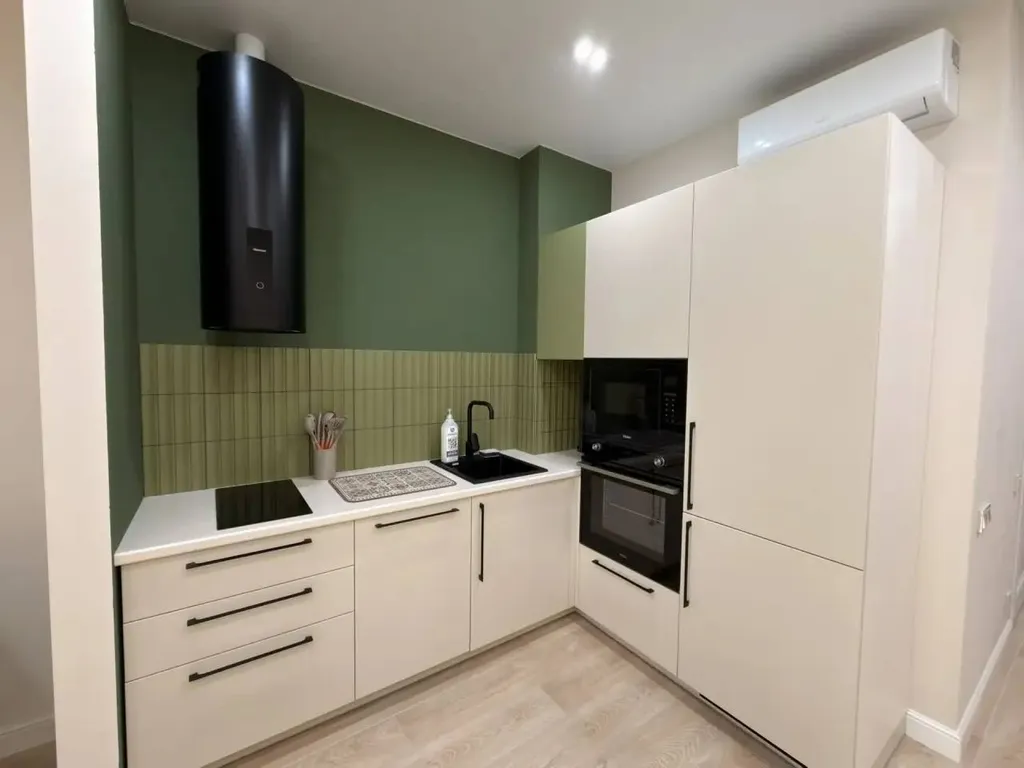 Уютная квартира в самом центре