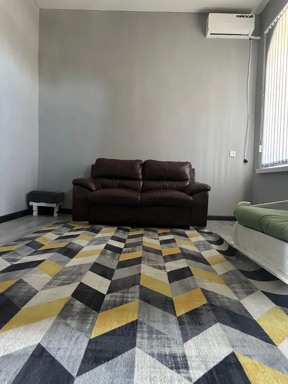 Уютная квартира у моря