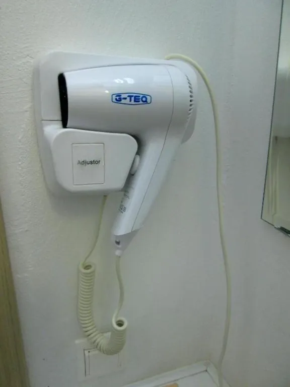 Двухместный номер, с одной кроватью