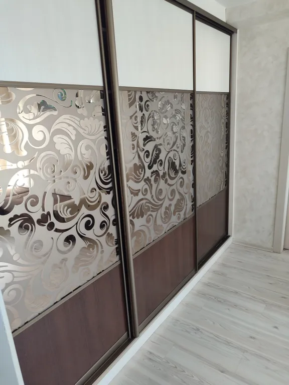 Квартира Уютная квартира — Красноярск