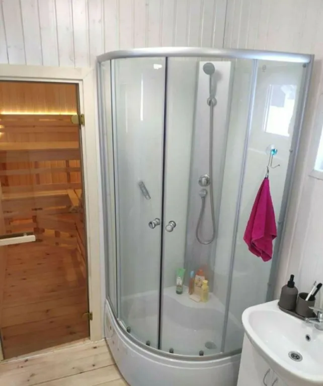 Коттедж 2-комнатный Дом — Красное Село