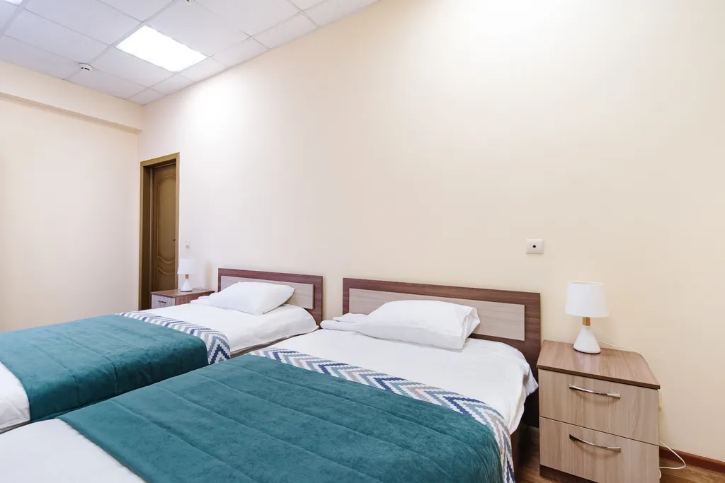 Квартира Комната — аренда посуточно в Благовещенск