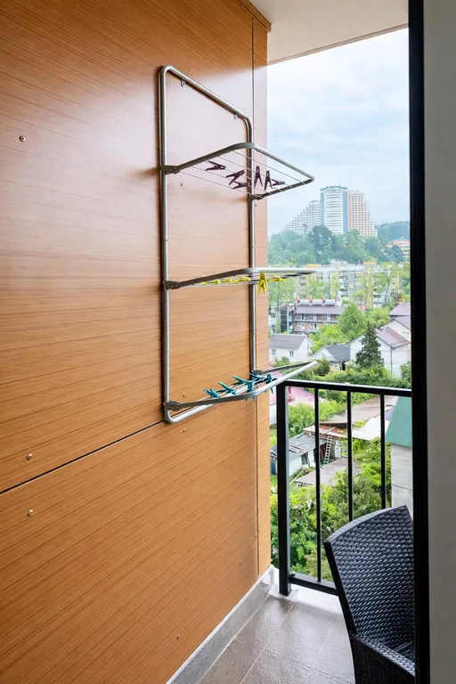 Студия Пионы на берегу моря