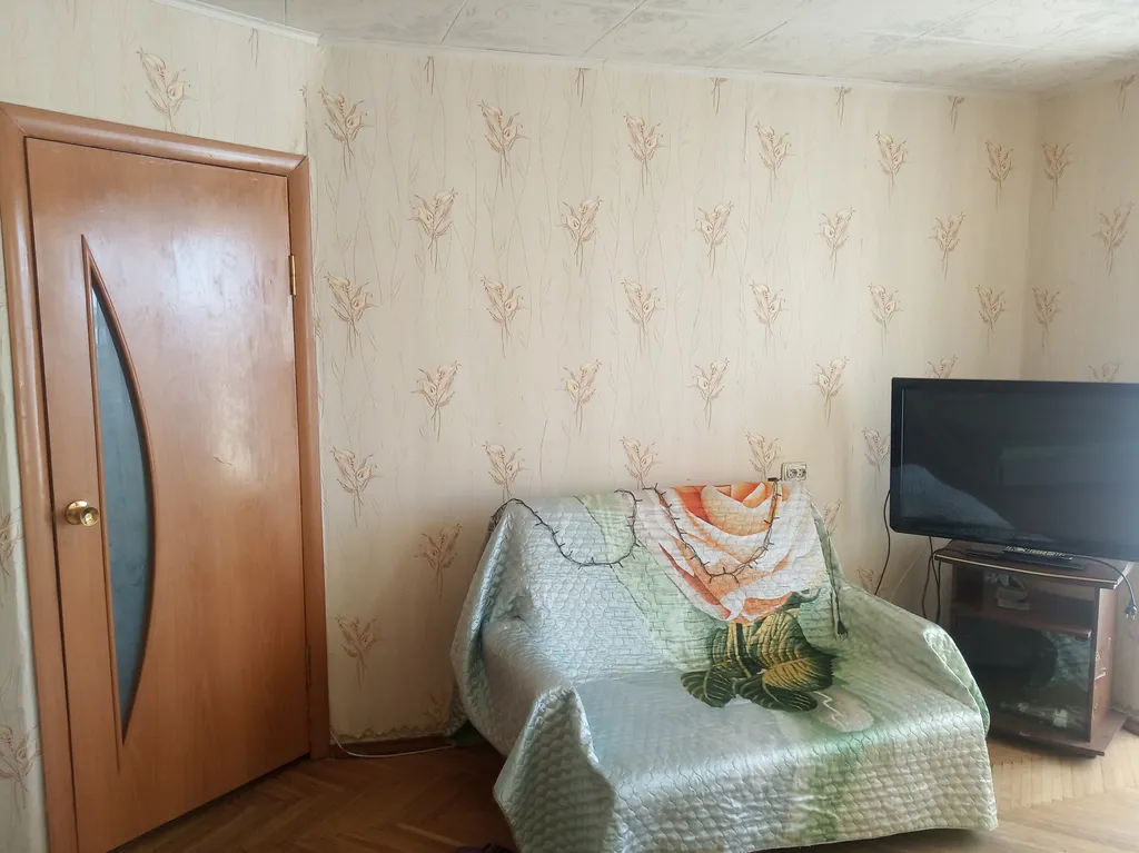 Квартира Квартира с видом на залив — Санкт-Петербург