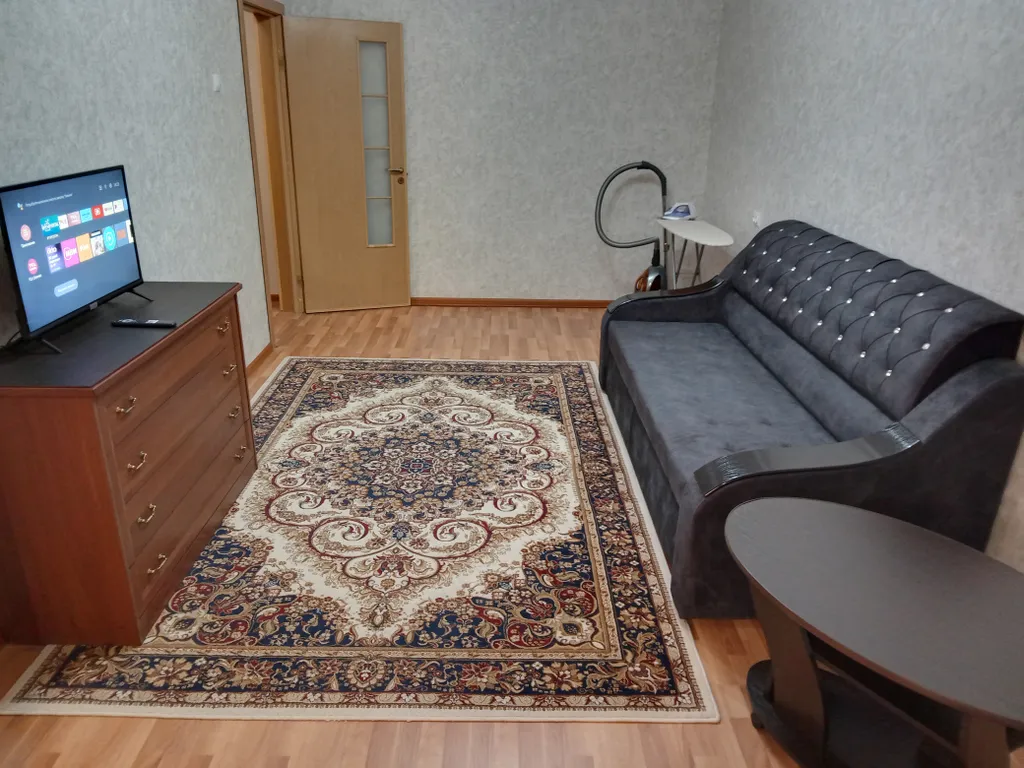 Квартира Квартира у моря, до пляжа 2 минуты пешком — Махачкала