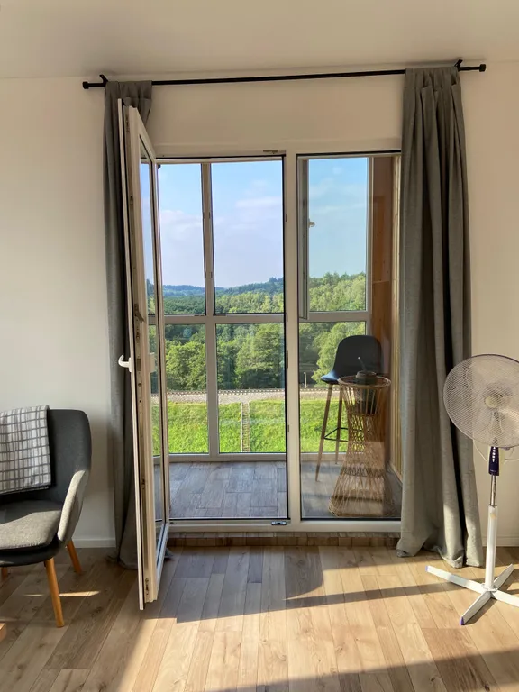 Квартира Уютная квартира для отдыха — Светлогорск