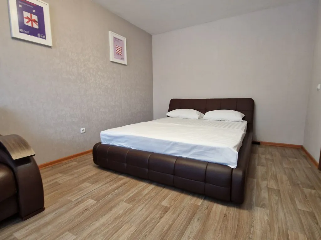 Апартаменты в ЖК "Новый город" пр-т Н.Ермакова 2