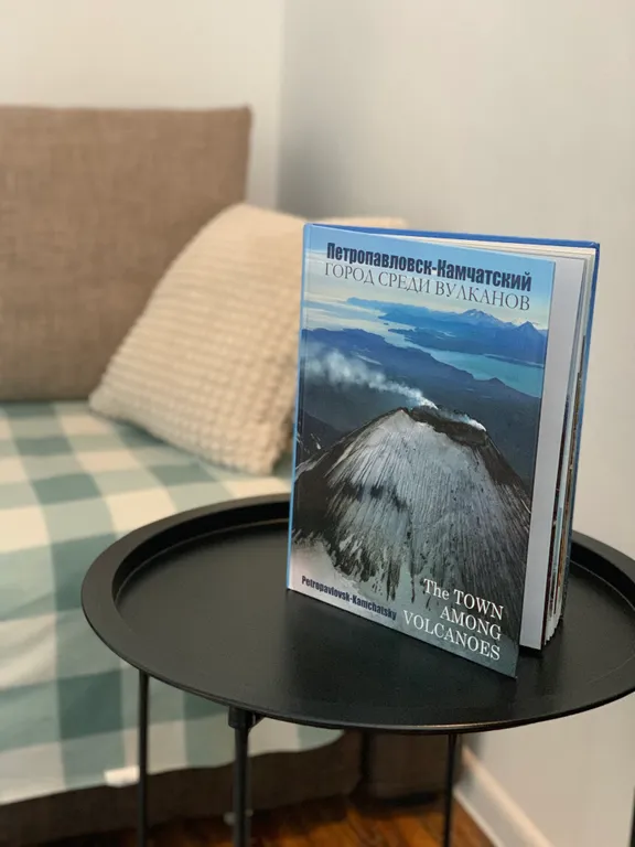 Апартаменты в деловом центре города