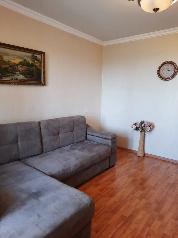 Апартамент с панорамными видами на горы