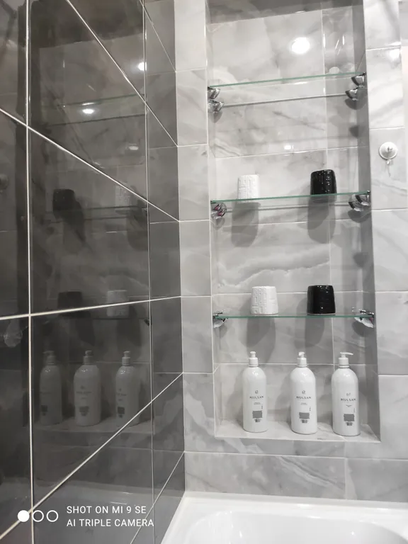 Квартира в центре Благовещенска