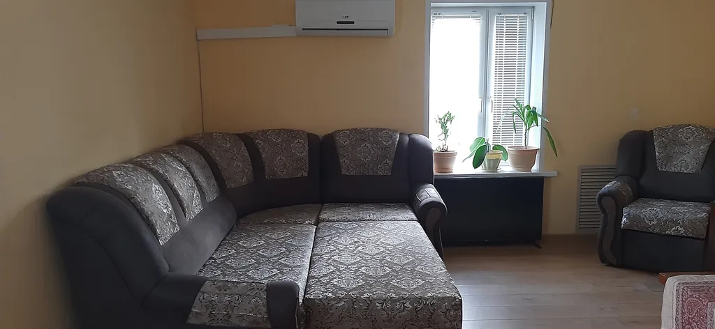 Дом в старинном стиле