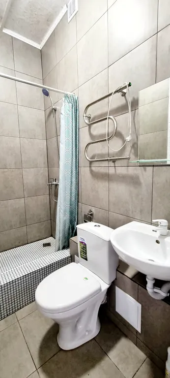 Квартира в историческом центре