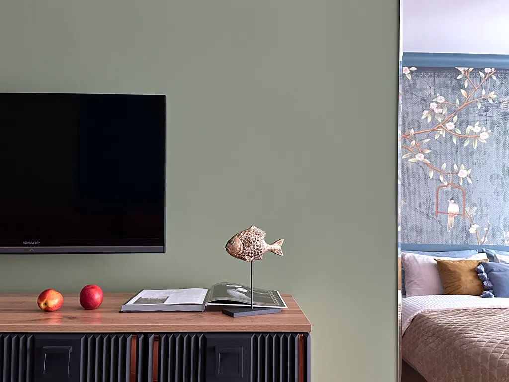 Квартира Квартира Тихий центр — Калининград